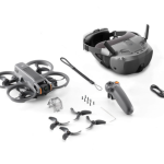 DJI Avata 2 Fly Smart Combo